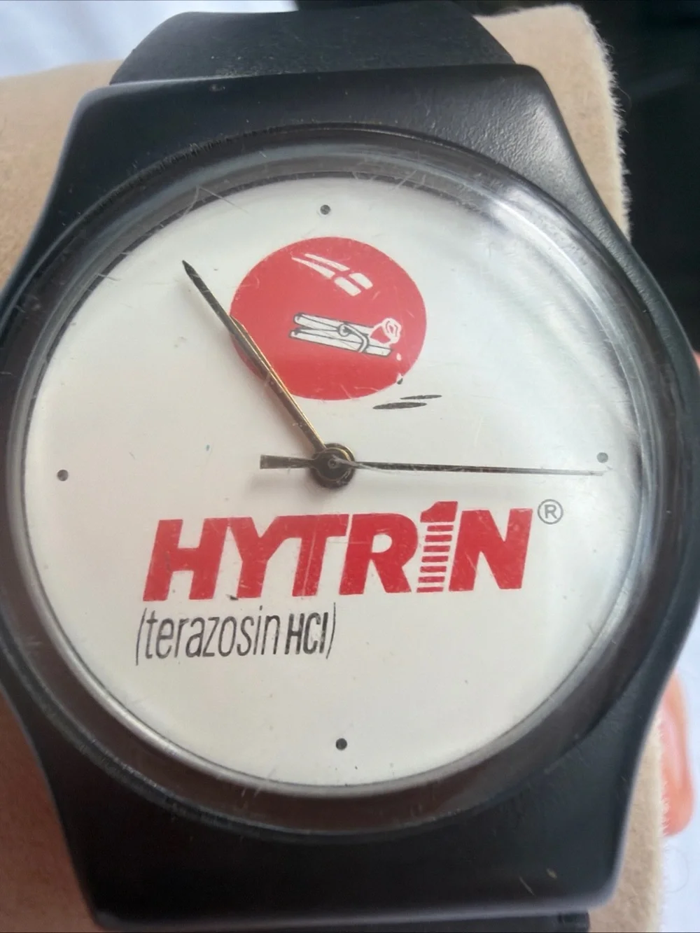 N/A branded wrist